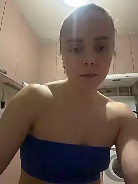 AlisaKissss online show from January 15, 7:50 pm