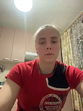 AlisaKissss online show from February 26, 7:14 pm