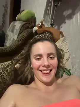 AlisaKissss online show from March 10, 8:02 pm