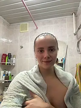 AlisaKissss online show from January 9, 8:10 am