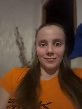 AlisaKissss online show from April 8, 3:57 pm