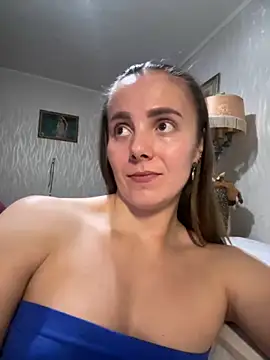 AlisaKissss online show from September 30, 7:31 pm