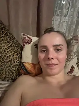 AlisaKissss online show from March 8, 7:28 pm