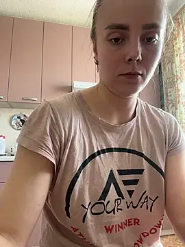 AlisaKissss online show from February 26, 7:08 am