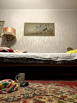 AlisaKissss online show from October 12, 6:42 pm