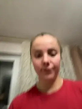 AlisaKissss online show from October 18, 7:27 pm