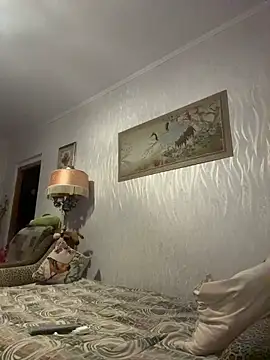 AlisaKissss online show from November 16, 6:34 pm