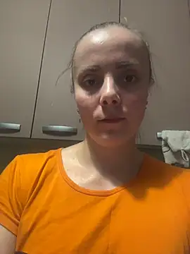 AlisaKissss online show from April 5, 6:58 pm