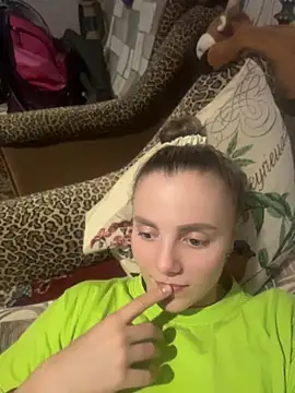 AlisaKissss online show from April 13, 8:02 pm