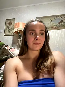 AlisaKissss online show from September 10, 7:24 pm