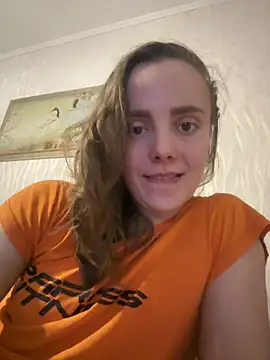 AlisaKissss online show from March 21, 7:35 pm