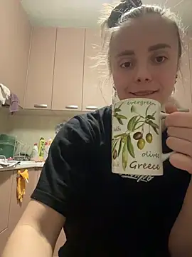 AlisaKissss online show from February 25, 7:03 pm