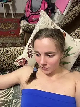 Snapshot of AlisaKissss chatting on May 9, 7:28 pm AlisaKissss online show from May 9, 7:28 pm