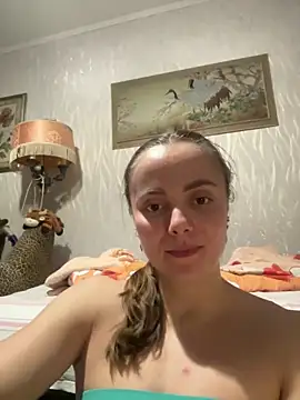 AlisaKissss online show from November 5, 7:39 pm