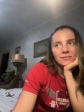 AlisaKissss online show from October 2, 7:17 pm