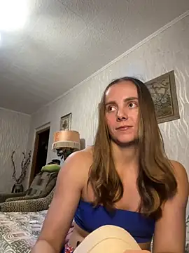 AlisaKissss online show from September 28, 7:21 pm