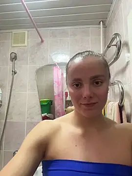 AlisaKissss online show from November 21, 7:24 pm