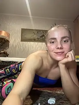 AlisaKissss online show from November 25, 7:36 pm