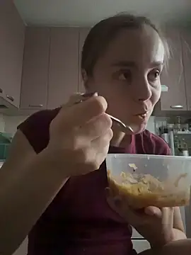 AlisaKissss online show from November 11, 10:32 am