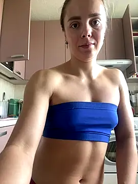 AlisaKissss online show from September 25, 6:08 am