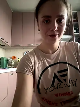 AlisaKissss online show from November 1, 4:52 am