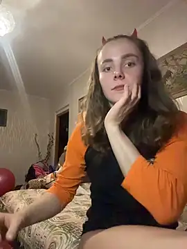 AlisaKissss online show from December 20, 7:39 pm