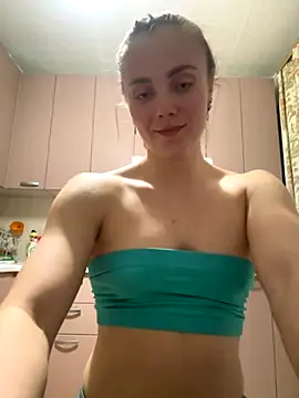 AlisaKissss online show from November 1, 6:57 pm