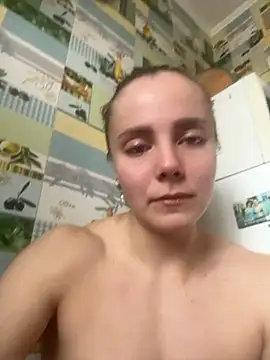 AlisaKissss online show from April 29, 5:00 am