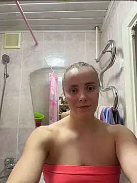 AlisaKissss online show from March 5, 6:59 pm