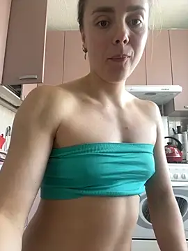 AlisaKissss online show from November 5, 7:33 am