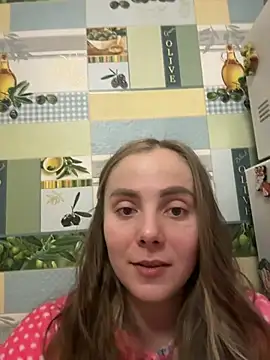 AlisaKissss online show from February 13, 7:14 pm