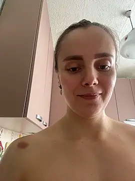 AlisaKissss online show from March 4, 7:27 am