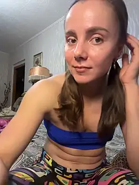 AlisaKissss online show from November 20, 6:19 pm