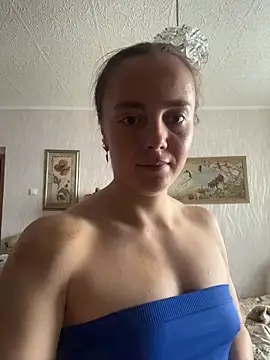 AlisaKissss online show from January 12, 7:26 am