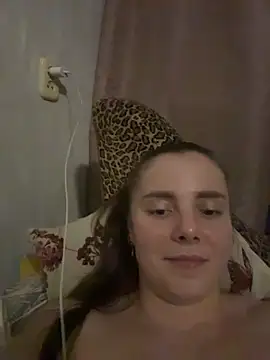 AlisaKissss online show from January 8, 7:42 pm