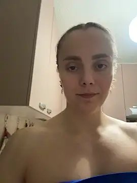 AlisaKissss online show from March 17, 7:28 pm