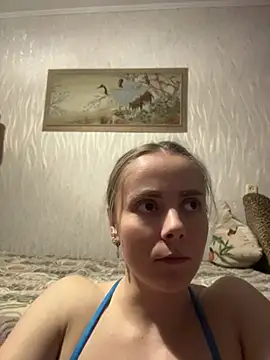 Snapshot of AlisaKissss chatting on May 18, 7:07 pm AlisaKissss online show from May 18, 7:07 pm