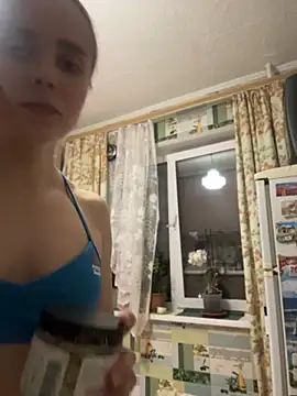 Snapshot of AlisaKissss chatting on May 27, 6:26 pm AlisaKissss online show from May 27, 6:26 pm