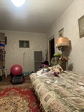 AlisaKissss online show from November 26, 6:41 pm