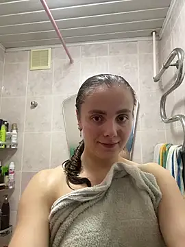 AlisaKissss online show from December 20, 7:33 am