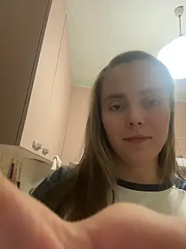 AlisaKissss online show from March 7, 7:19 pm