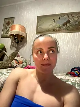 AlisaKissss online show from October 13, 7:26 pm