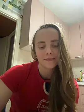 AlisaKissss online show from March 27, 7:59 pm