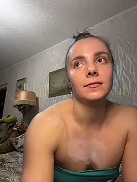 AlisaKissss online show from November 9, 6:56 pm