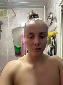 AlisaKissss online show from February 19, 7:00 pm