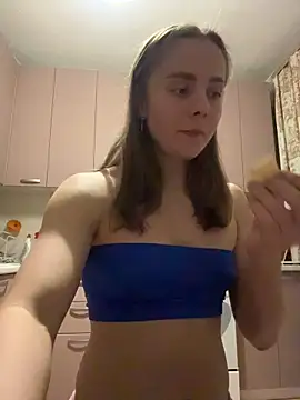 AlisaKissss online show from December 5, 7:34 pm