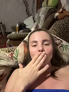 AlisaKissss online show from March 25, 7:02 pm