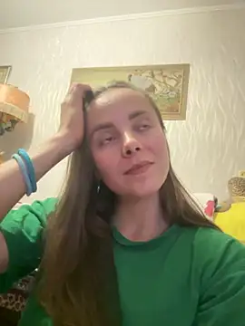 AlisaKissss online show from October 4, 7:59 pm