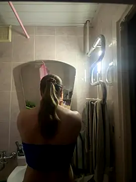 AlisaKissss online show from October 14, 6:19 pm