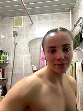 AlisaKissss online show from October 27, 6:25 am